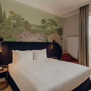 Flaner Hotel, Worldhotels Crafted Varsavia